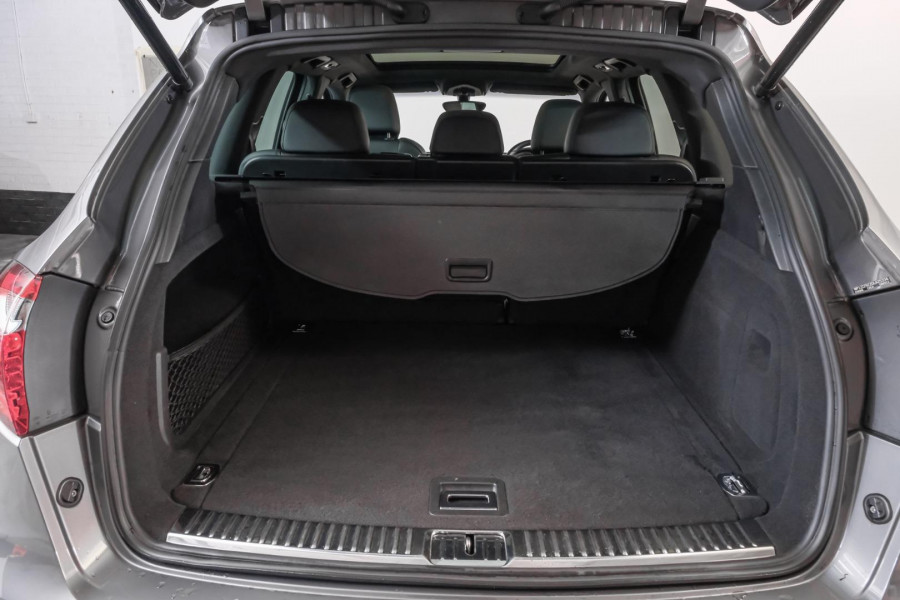 2012 MY13 Porsche Cayenne 92A SUV