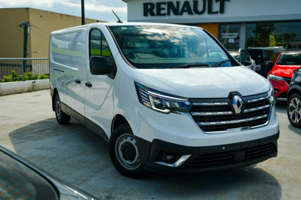 2023 Renault Trafic L2H1 Premium Van