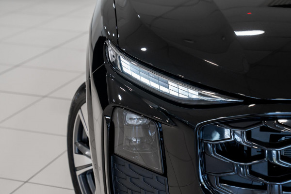 2025 Audi Q3 F3 TFSI SUV image 24