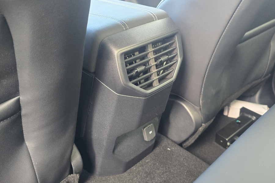 2024 Volkswagen Amarok NF TDI600 Style Ute Image 11
