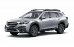 subaru Outback accessories Pialba