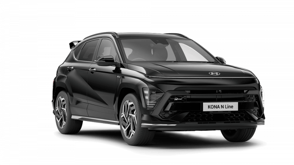 Hybrid Premium N Line