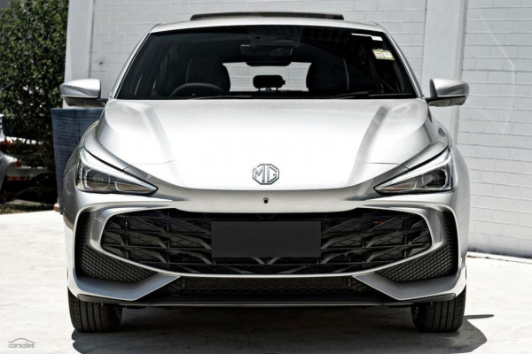 2025 MY25.5 MG MG3 ZP22 Essence Hybrid+ Hatch Image 2