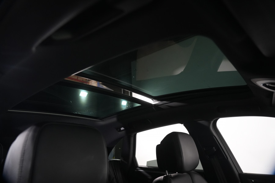 2019 Porsche Macan SUV