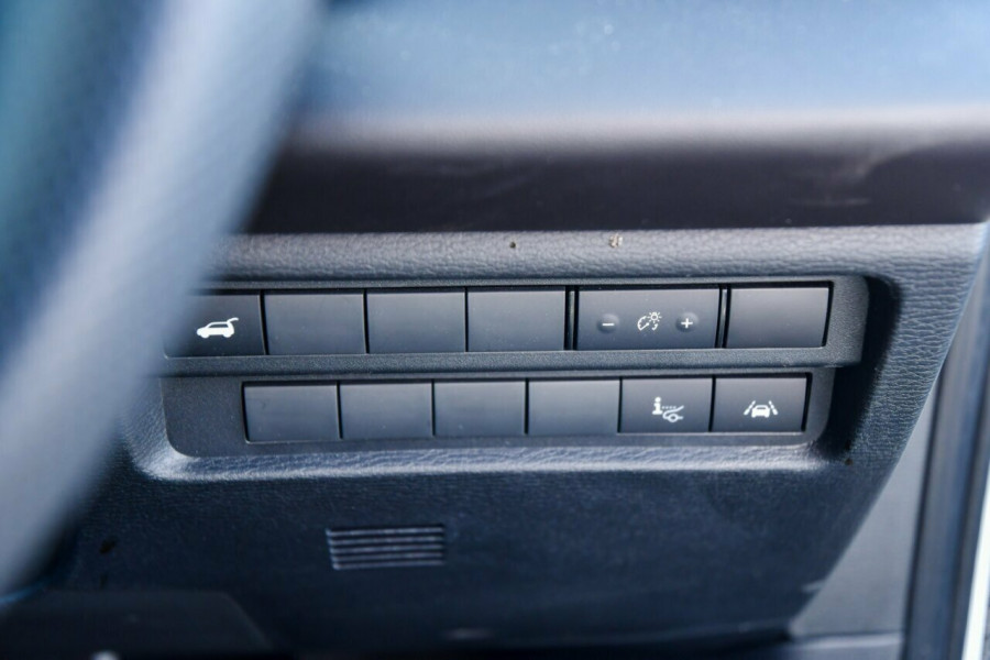 2024 Mitsubishi Outlander ZM Aspire SUV Image 17