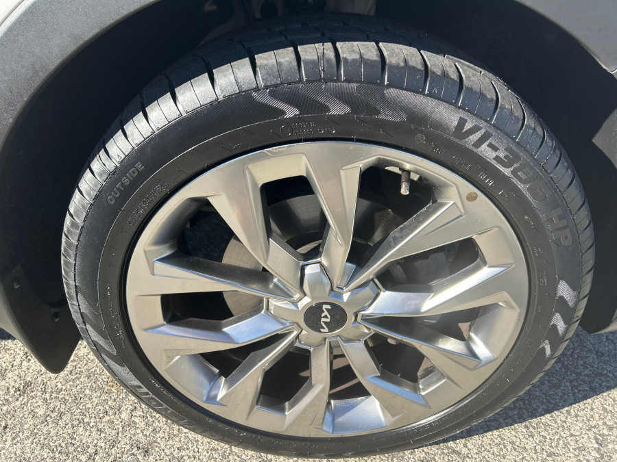 2023 Kia Sorento MQ4 GT-Line SUV Image 17