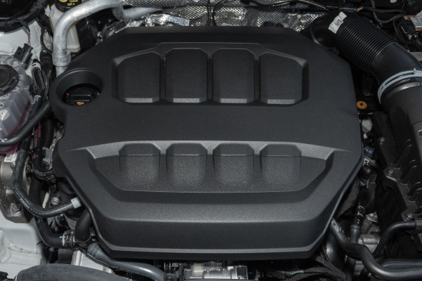 2025 Volkswagen Tayron R4 150TSI Elegance SUV image 19
