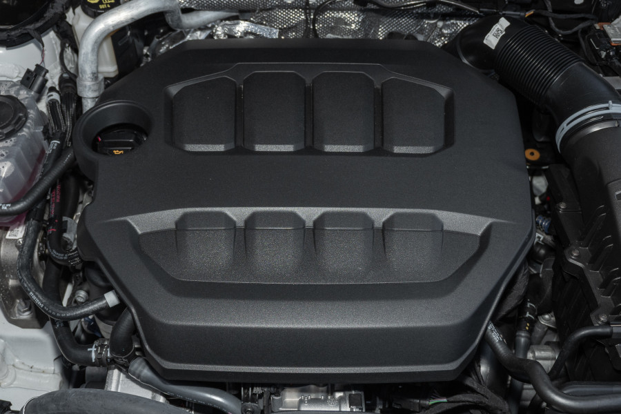 2025 Volkswagen Tayron R4 150TSI Elegance SUV