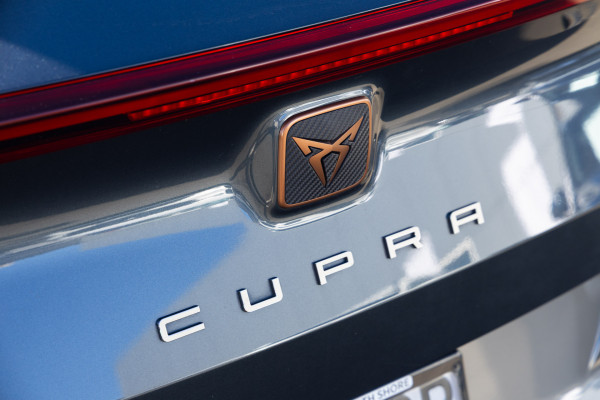 2023 MY24 Cupra Formentor KM VZx SUV Image 24