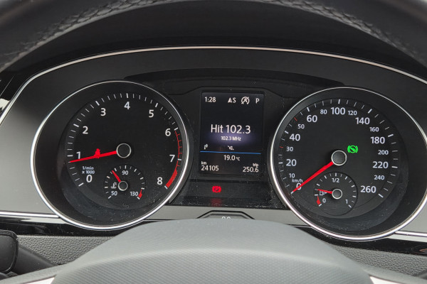 2023 Volkswagen Passat B8 Alltrack 162TSI Wagon Image 22