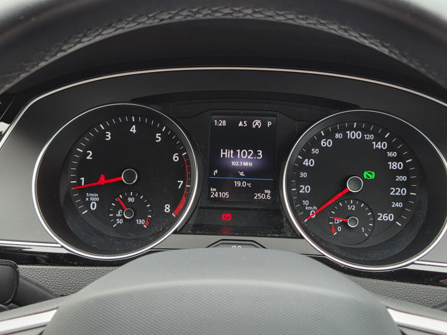 2023 Volkswagen Passat B8 Alltrack 162TSI Wagon Image 22