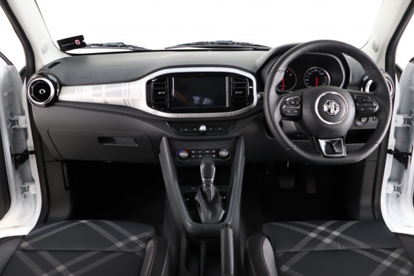 2026 MG MG3 Core Hatch Image 10