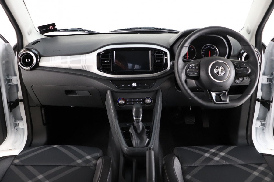 2026 MG MG3 Core Hatch Image 10