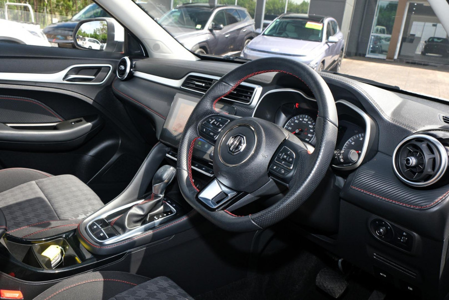 2023 MG ZST  Core SUV Image 7