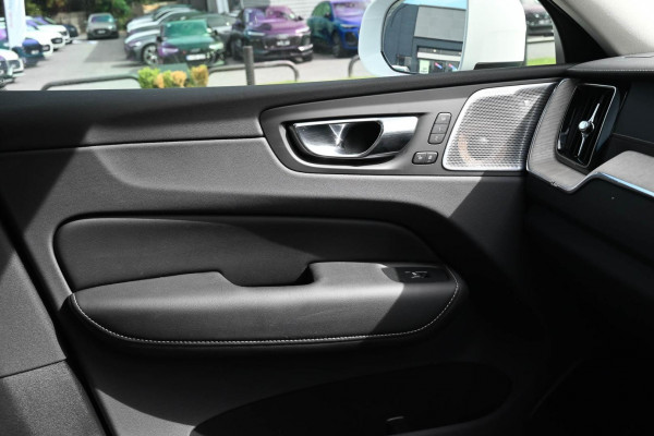 2019 MY20 Volvo XC60 UZ D4 Inscription SUV