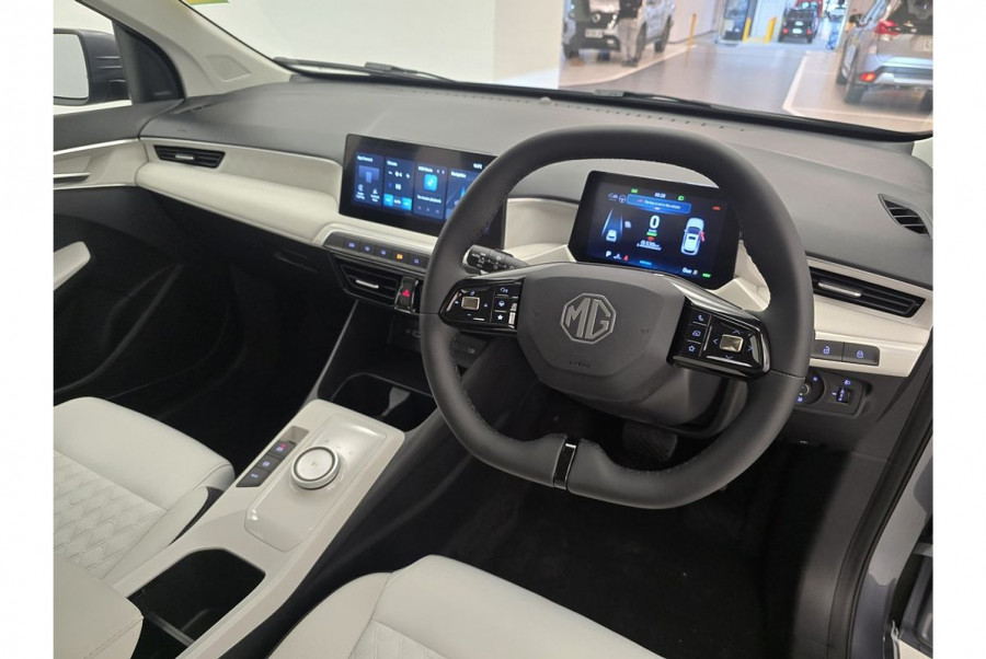 2025 MG MG3 Essence Hatch Image 14