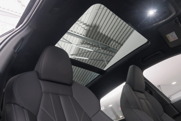 2026 MY25 Audi Q5 FY TFSI Sport SUV image 15