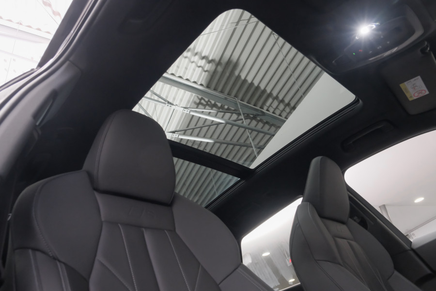 2026 MY25 Audi Q5 FY TFSI Sport SUV