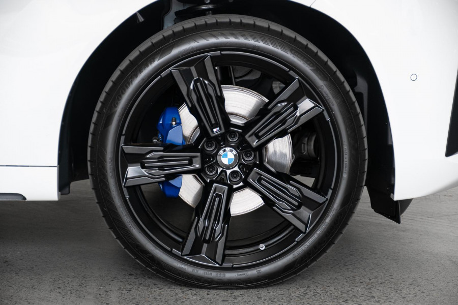 2025 BMW X3 G45 30e xDrive SUV