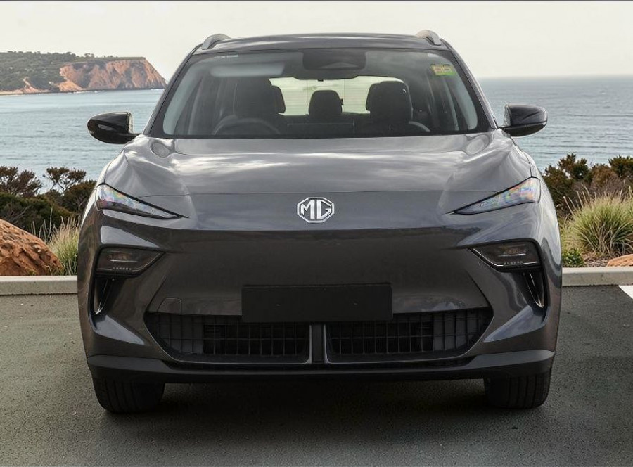 2025 MG MGS5 EV ZS3EM Excite 49 SUV Image 2