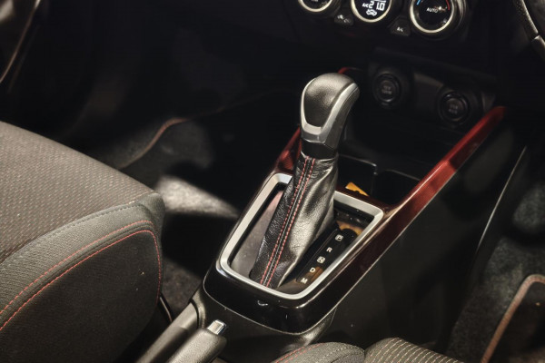 2024 MY22 Suzuki Swift AZ Series II Sport Hatch Image 15