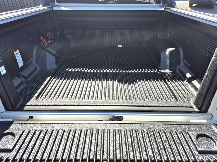 2021 MY21.75 Ford Ranger PX MkIII Wildtrak Ute Image 6