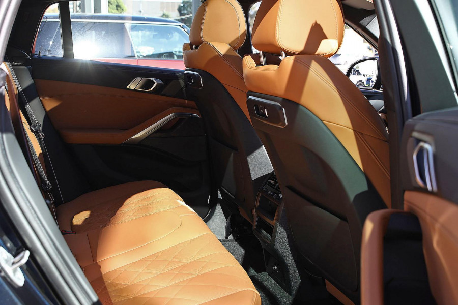 2026 BMW X6 G06 LCI xDrive30d M Sport SUV