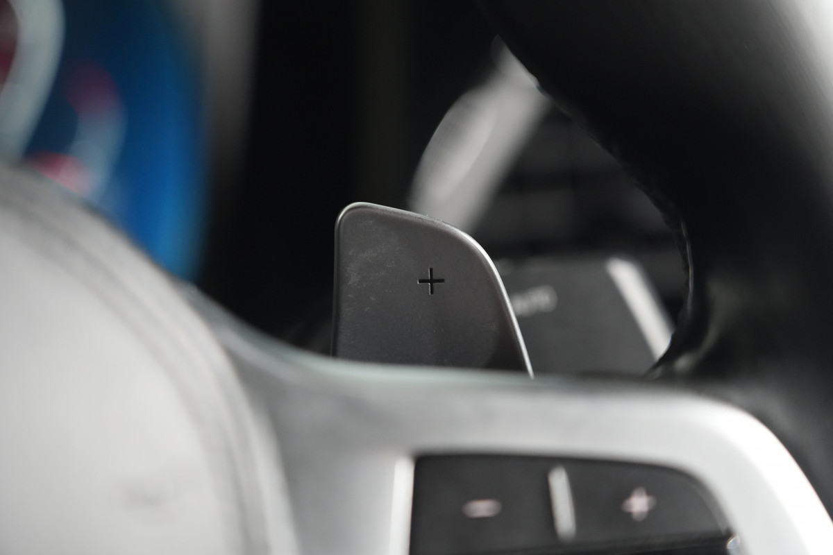 2021 BMW 3 Series 30i M Sport Sedan
