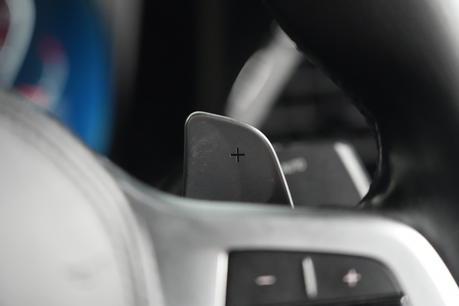 2021 BMW 3 Series 30i M Sport Sedan
