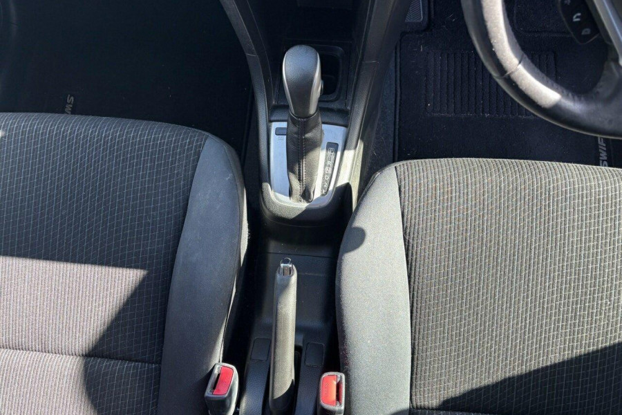 2014 Suzuki Swift FZ GL Hatch Image 20