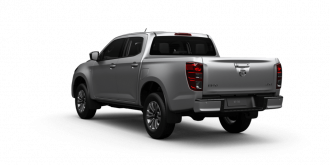 2020 MY21 Mazda BT-50 TF XT 4x4 Dual Cab Pickup Other image 17