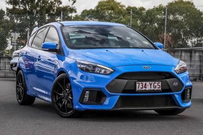 Ford Focus RS LZ