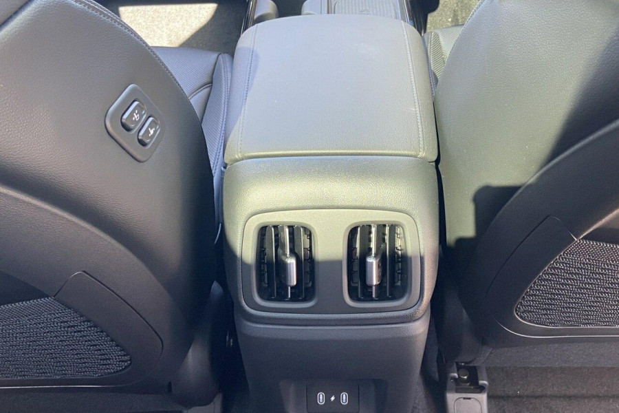 2025 Hyundai Tucson NX4.V3 Premium SUV Image 26