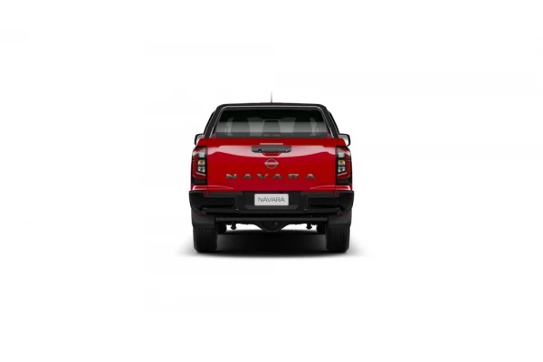 2026 Nissan Navara D27 ST Ute Image 22