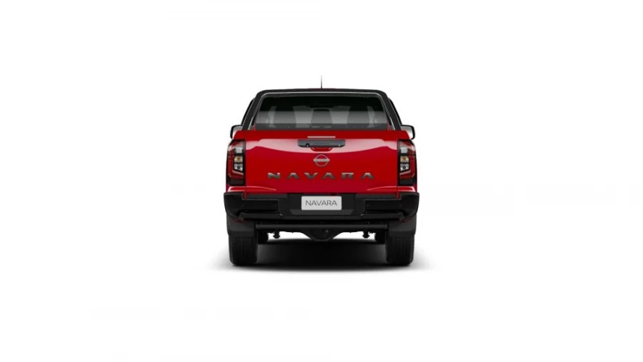2026 Nissan Navara D27 ST Ute Image 22
