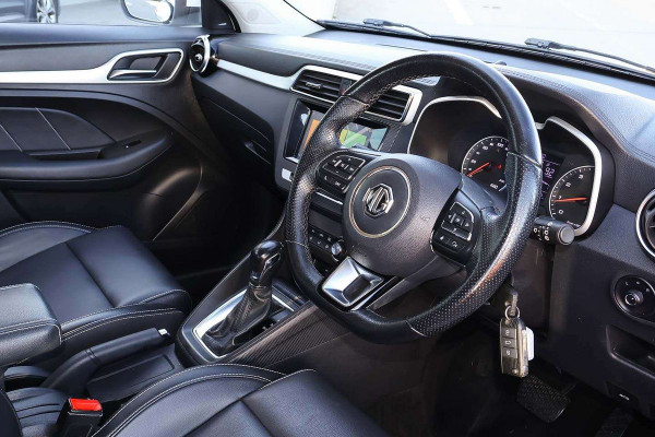 2022 MG ZS AZS1 Excite SUV Image 10