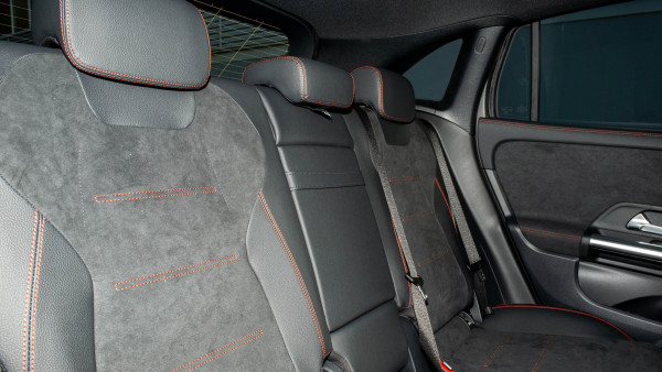 2026 MY25 Mercedes-Benz GLA-Class H247 GLA200 SUV image 19