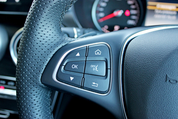 2019 MY09 Mercedes-Benz Glc-class X253  GLC200 Urban GLC200 - Urban Edition Wagon