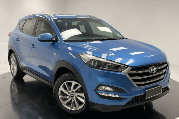 Used Vehicles | Kloster Hyundai