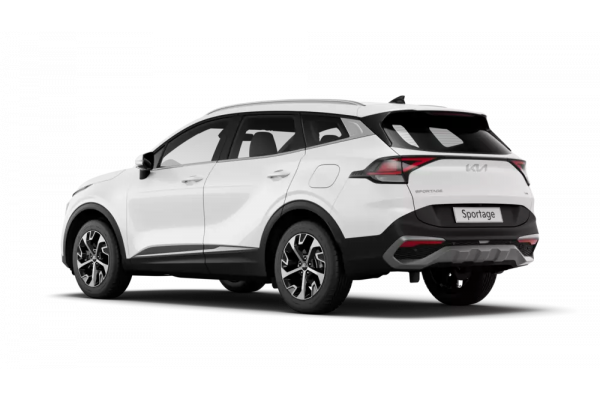 2025 Kia Sportage NQ5 HEV SX SUV