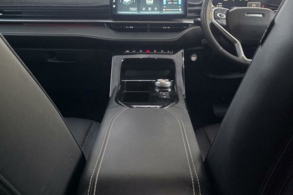 2022 GWM Haval H6 B01 Ultra Hybrid SUV Image 11