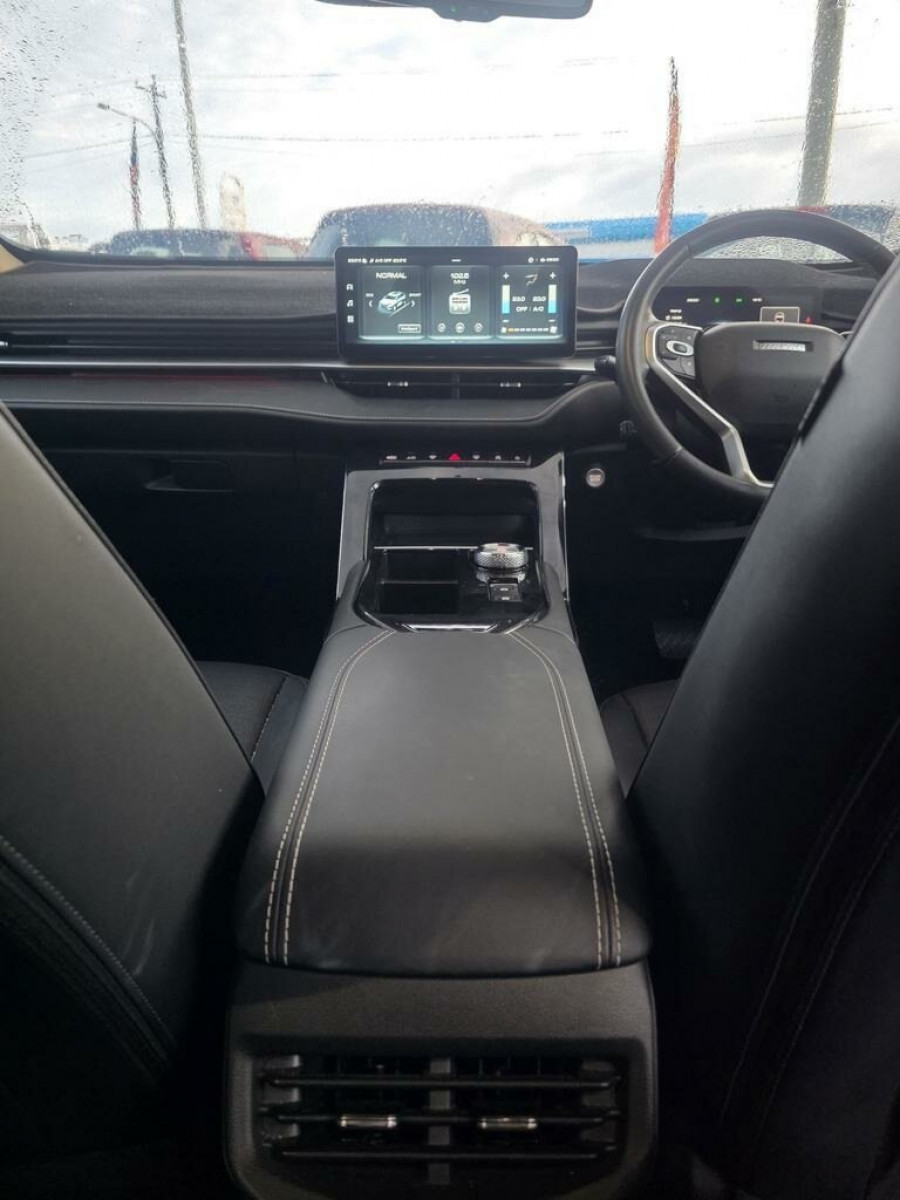 2022 GWM Haval H6 B01 Ultra Hybrid SUV Image 11