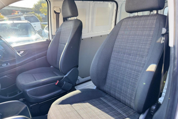 2020 Mercedes-Benz Vito 447 114CDI Van Image 12