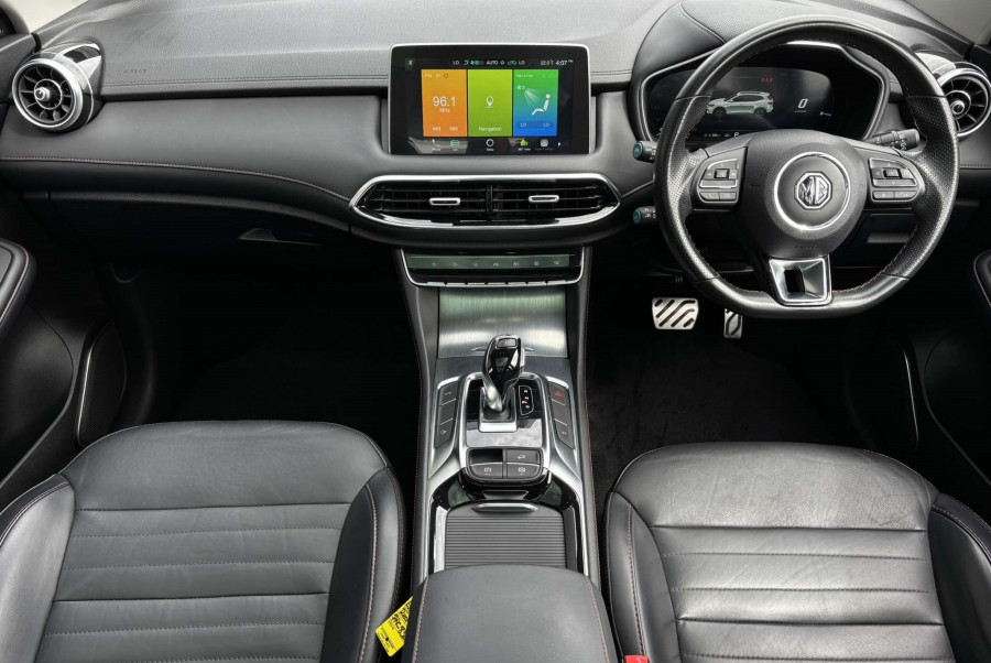 2022 MG HS PHEV Essence Wagon Image 15