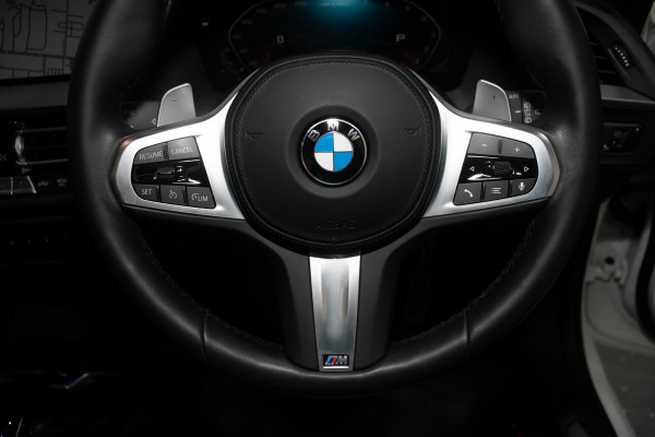 2021 BMW 1 Series M135i xDrive Hatch Image 20