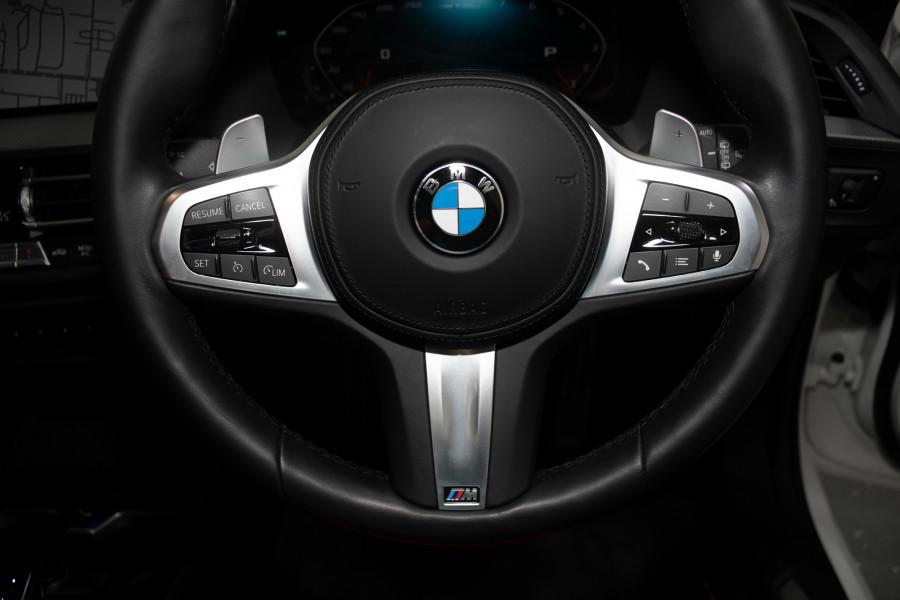 2021 BMW 1 Series M135i xDrive Hatch Image 20