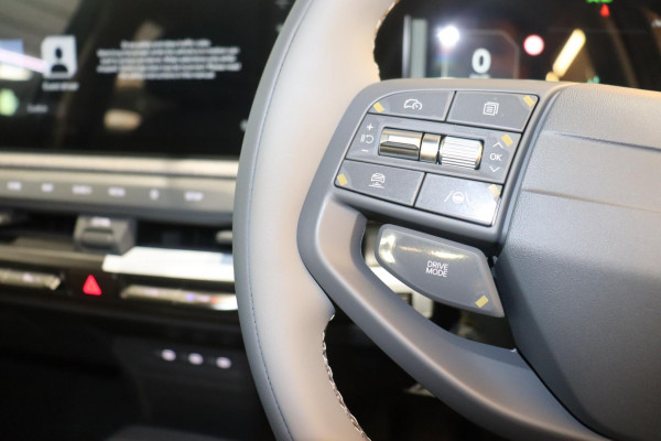 2026 MY27 Kia EV3 SV Earth SUV Image 29