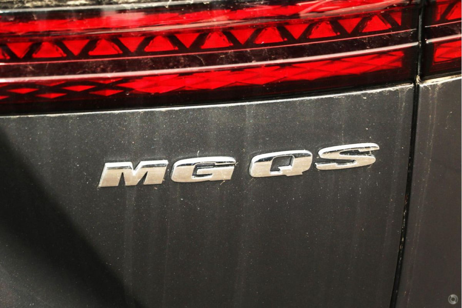 2025 MG QS IS31 Excite SUV Image 9
