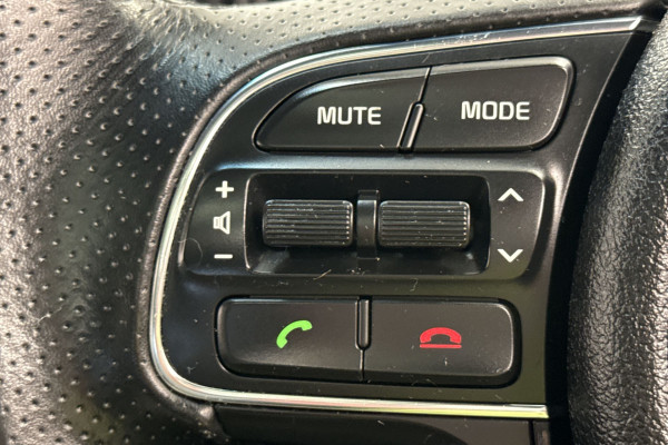 2017 Kia Sportage QL GT-Line SUV