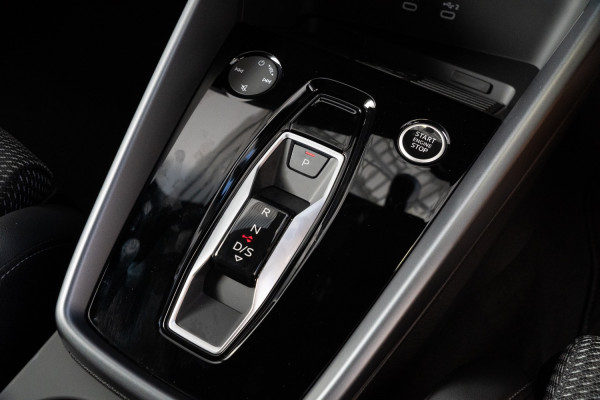 2026 Audi A3 GY TFSI 110kW S line Hatch